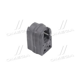 805844 Втулка стабілізатора RENAULT FLUENCE, MEGANE III, SCENIC III 08-перед. міст (Вир-во SIDEM) фото від Мотор-Агро Харків Укр