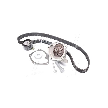 ➤ Ремкомплекти приводу ГРМ автомобілів з водяним насосом PowerGrip Kit (Вир-во Gates) KP25578XS