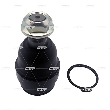 ➤ Опора кульова нижня Toyota Land Cruiser 100 98-07 Lexus LX470 98-07 OLD CBT-100 (вир-во CTR) CB0443