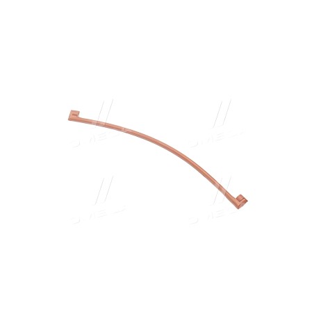 ➤ Сальник картера мастильного передн. МТЗ, ЗІЛ 5301 (General Parts) 240-1401059-А4