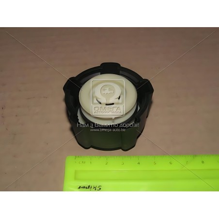 ➤ Кришка радіатора охолодження Mercedes Benz, Nissan, Opel, Renault (вир-во Vernet) RC0016