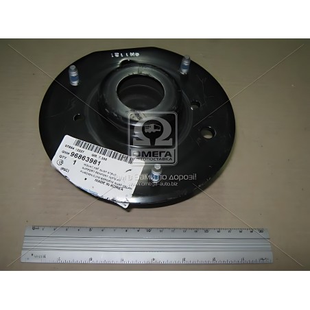 ➤ Опора амортизатору (вир-во GM) 96863981