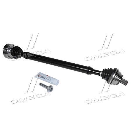 ➤ Вал приводний AUDI, SEAT, SKODA, VW (вир-во FEBI) 180918