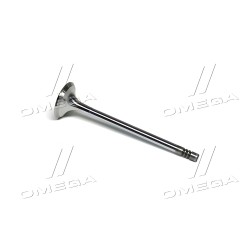 ➤ Клапан впускний BMW N47 24.6x5x94.1 (вир-во GUNES) 0573