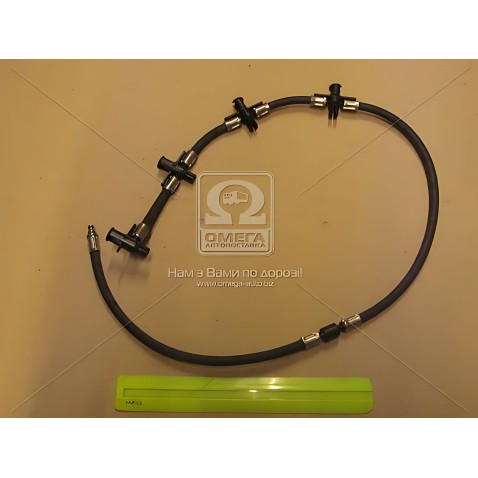 0928402086 Трубопровід звороту MB Vito (вир-во BOSCH) фото від Мотор-Агро Харків Україна