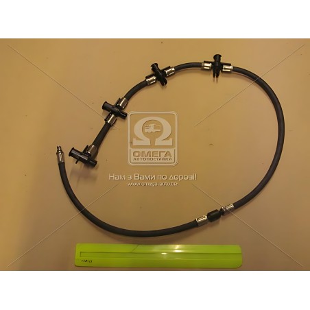➤ Трубопровід звороту MB Vito (вир-во BOSCH) 0928402086
