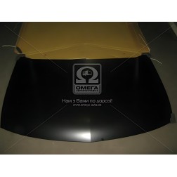 036 0352 280 Капот MIT L 200 05- (вир-во TEMPEST) фото від Мотор-Агро Харків Україна