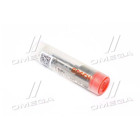 ➤ Розпилювач форсунки DLLA 160 P 1063+ (вир-во Bosch) 0433171690