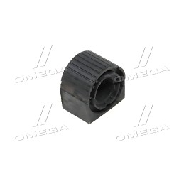863814 Втулка стабілізатора AUDI A3, Q3, SEAT LEON, SKODA YETI, VW CADDY III 03-перед. міст (Вир-во SIDEM) фото від Мотор-Агро Х