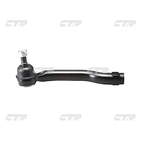 ➤ Наконечник тяги рульової R Toyota Camry50/Camry Hybrid 11- Avalon 12- OLD CET-196 (вир-во CTR) CE0811