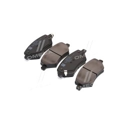 ADG042148 Колодки гальмівні передні дискові Chery Tiggo 05- (вир-во Blue Print) фото від Мотор-Агро Харків Україна