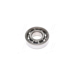 ➤ Підшипник кульковий радіал. 6204/C3 (20х47х14) (SKF) 6204/C3