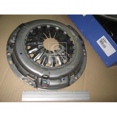 CTX-123 Кошик зчеплення TOYOTA RAV 4 2.0-2.4 VVTI 00- (Вир-во AISIN) фото від Мотор-Агро Харків Україна