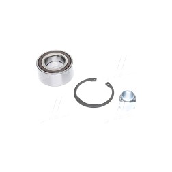 ➤ Підшипник маточини к-т CITROEN C3, C4, PEUGEOT 207, 307 передн. (RIDER) RD.34150179