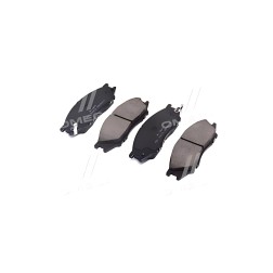 ➤ Колодка гальм. диск. NISSAN ALMERA CLASIC 06- передн. (RIDER) RD.3323.DB3563