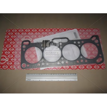 ➤ Прокладка головки блоку MITSUBISHI 1.4/1.5 4G12/4G15 (вир-во Elring) 286.623