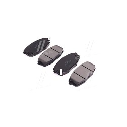 ➤ Колодка гальм. диск. STANDARD KIA CEED 06- передн. (RIDER) RD.23966STD