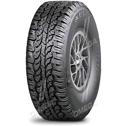 AP311H1 Шина 255/70R16 111T ALL TERRAIN A929 (APLUS) фото від Мотор-Агро Харків Україна