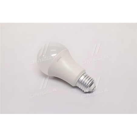 ➤ Світлодіодна лампа A100, 10.5W, 3000k, 960lm, E27, 220V (вир-во OSRAM) LVCLA 100 10,5W/830