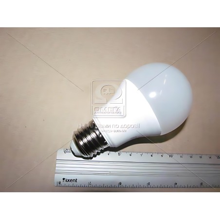 ➤ Світлодіодна лампа A100, 10.5W, 3000k, 960lm, E27, 220V (вир-во OSRAM) LVCLA 100 10,5W/830