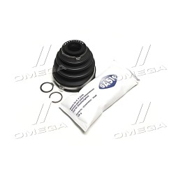 1906086 Пильовик NISSAN Qashqai (вир-во SASIC) фото від Мотор-Агро Харків Україна