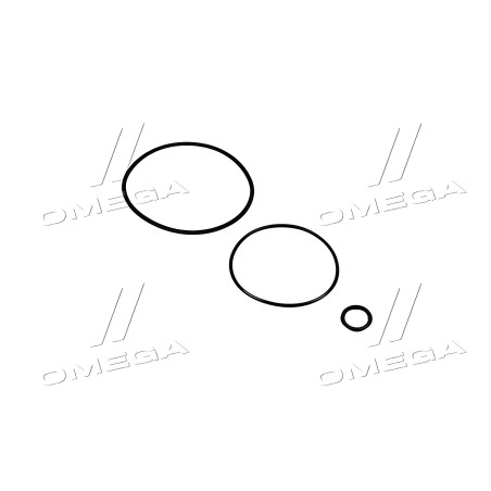 130-100 Р/к фільтра відцентрового ЗІЛ (3 найм.) фото від Мотор-Агро Харків Україна