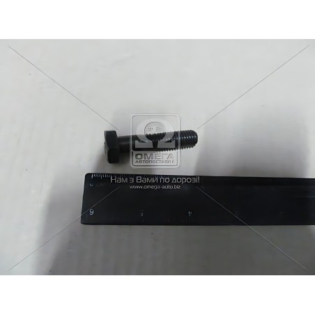 ➤ Болт кріплення опори AUDI-VW 60- (Вир-во FEBI) 03973