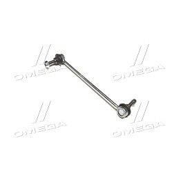 4005147 Тяга стабілізатора NISSAN MICRA III, RENAULT CLIO I-IV, ZOE 03-перед. міст (Вир-во SASIC) фото від Мотор-Агро Харків Укр