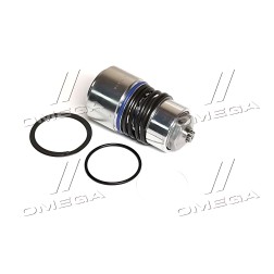 KIT 5DCPVA08 A Муфта швидкороз`ємна гідророзпод. (RE226728/RE203206/0510-007/ RE256693/RE577560 ) (Faster) фото від Мотор-Агро Х
