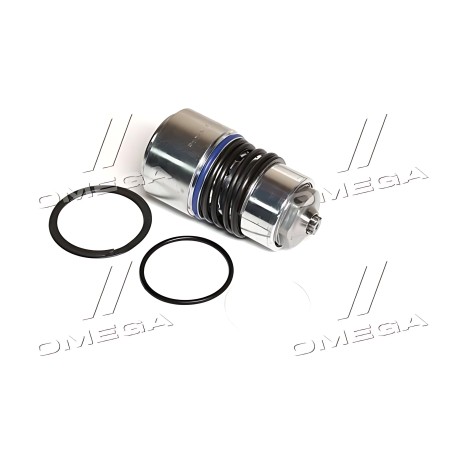 KIT 5DCPVA08 A Муфта швидкороз`ємна гідророзпод. (RE226728/RE203206/0510-007/ RE256693/RE577560 ) (Faster) фото від Мотор-Агро Х