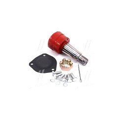 Р5511-2919000-15 Р/к штанги реактивної РМШ КАМАЗ ПОЛІУРЕТАНОВИЙ (7 найменувань, М30х1,5, універсальний) (DETALKA) фото від Мотор