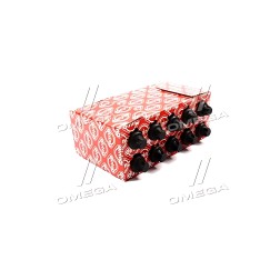➤ Болт головки блоку (компл.) BMW 1.6/1.8 M40/M42/M43/M44 (вир-во Elring) 802.760