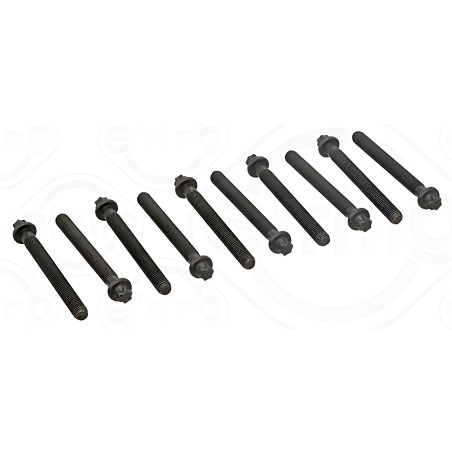 ➤ Болт головки блоку (компл.) BMW 1.6/1.8 M40/M42/M43/M44 (вир-во Elring) 802.760