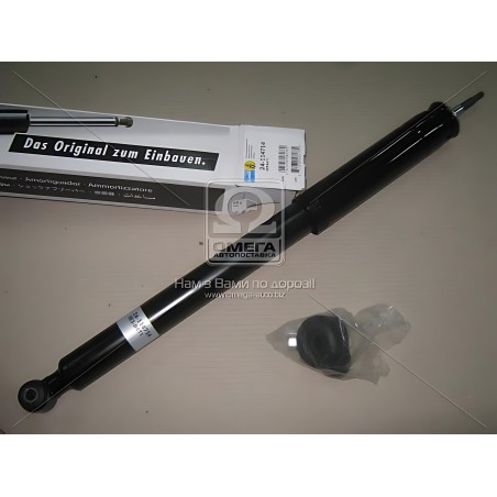 ➤ Амортизатор підв. MB C-CLASS (C203 S203 W203) задн. газов. B4 (вир-во Bilstein) 24-114714