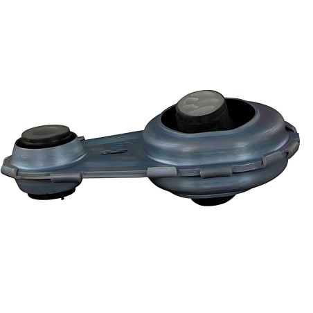 ➤ Подушка двигуна задня Renault Megane/Scenic III 2008-2016 (вир-во FEBI) 37284