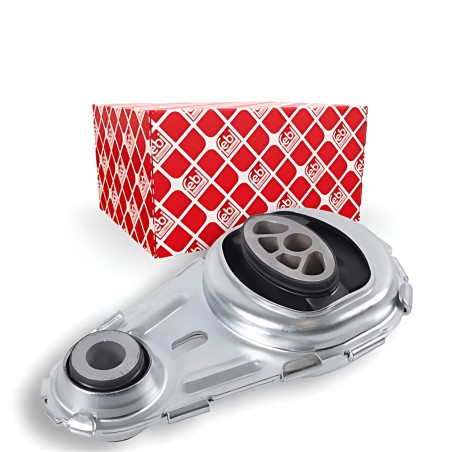 ➤ Подушка двигуна задня Renault Megane/Scenic III 2008-2016 (вир-во FEBI) 37284