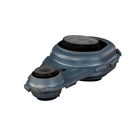 ➤ Подушка двигуна задня Renault Megane/Scenic III 2008-2016 (вир-во FEBI) 37284