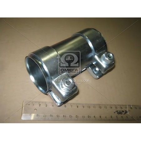 004-953 Хомут кріплення глушника SKODA, VW, AUDI (вир-во Fischer) фото від Мотор-Агро Харків Україна