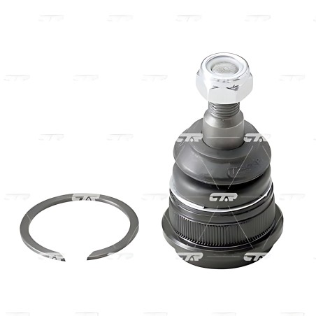 ➤ Опора кул ниж Hyundai Accent 10- Elantra 11- i20 14- i30 12- Creta 16- KIA OLD CBKH-38 (вир-во CTR) CB0205