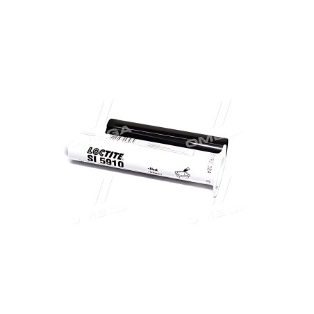 ➤ Герметик Loctite 5910 чорний, нейтральний маслостійкий 50мл 2051998