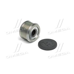 940113010067 Ремінний шків, генератор (вир-во Magneti Marelli кор.код. AMA0067) фото від Мотор-Агро Харків Україна