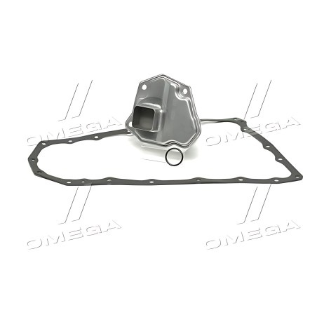 ➤ Фільтр масляний АКПП NISSAN QASHQAI 07-13 з прокладкою (вир-во FEBI) 182239