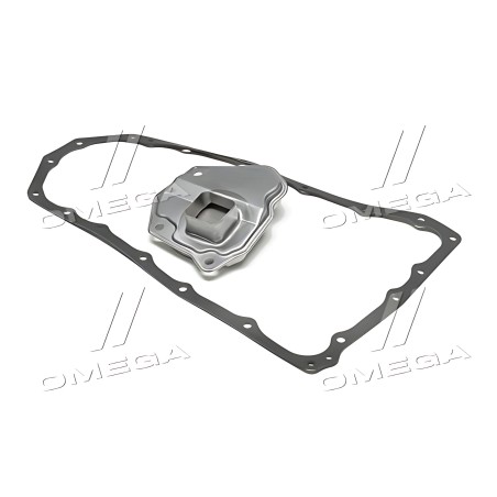 ➤ Фільтр масляний АКПП NISSAN QASHQAI 07-13 з прокладкою (вир-во FEBI) 182239