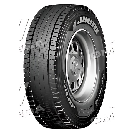 ➤ Шина 285/70R19,5 150/148K (18PR) JD577 M+S, 3PMSF (Jinyu) 3302002560