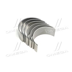 ➤ Вкладиші шатунні VAG STD 1,4 TDI(3 CYL) SPUTTER (вир-во KS) 37112600