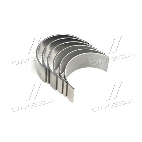 ➤ Вкладиші шатунні VAG STD 1,4 TDI(3 CYL) SPUTTER (вир-во KS) 37112600