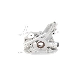 MOPD1002 Насос масляний (вир-во Mando) фото від Мотор-Агро Харків Україна