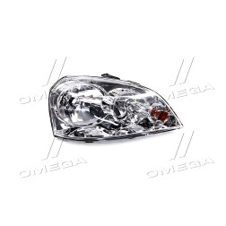 016 0111 R4C Фара пра. CHEV LACETTI SDN (вир-во TEMPEST) фото від Мотор-Агро Харків Україна