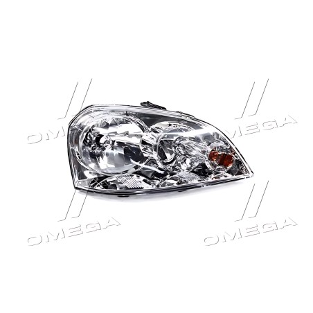 ➤ Фара пра. CHEV LACETTI SDN (вир-во TEMPEST) 016 0111 R4C