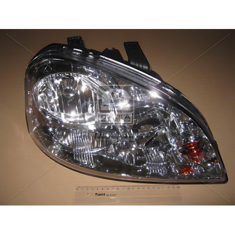 016 0111 R4C Фара пра. CHEV LACETTI SDN (вир-во TEMPEST) фото від Мотор-Агро Харків Україна